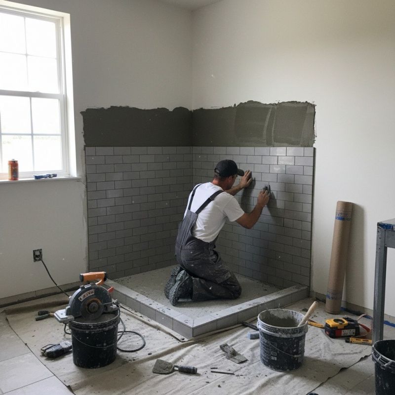 Top Bathroom Remodeling Companies in Cave Creek, AZ