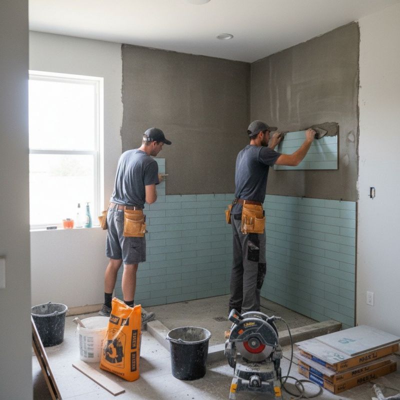 Top Bathroom Remodeling Companies in Glendale, AZ