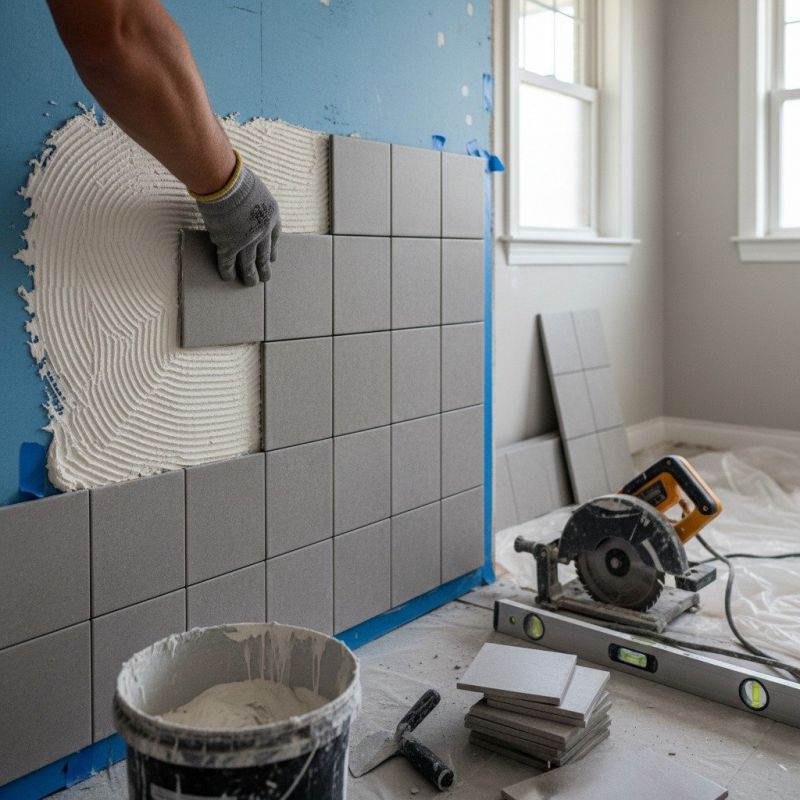 Top Bathroom Remodeling Companies in Glendale, AZ
