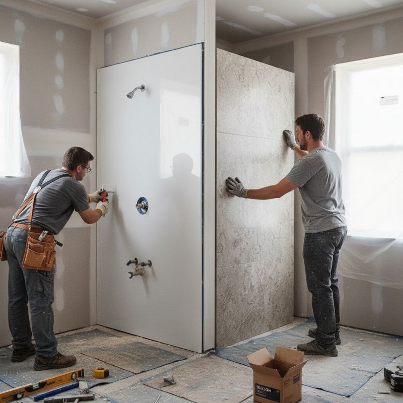 Top Bathroom Remodeling Companies in New River, AZ