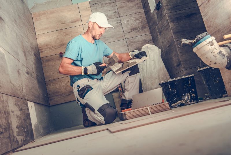Top Bathroom Remodeling Companies in Surprise, AZ