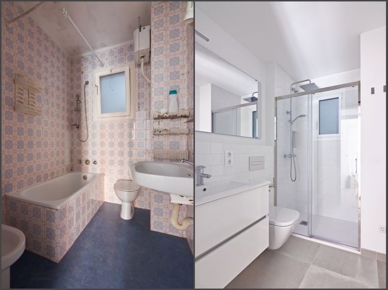 Top Bathroom Remodeling Companies in Surprise, AZ