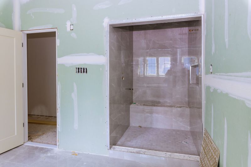 Modern Flooring Materials