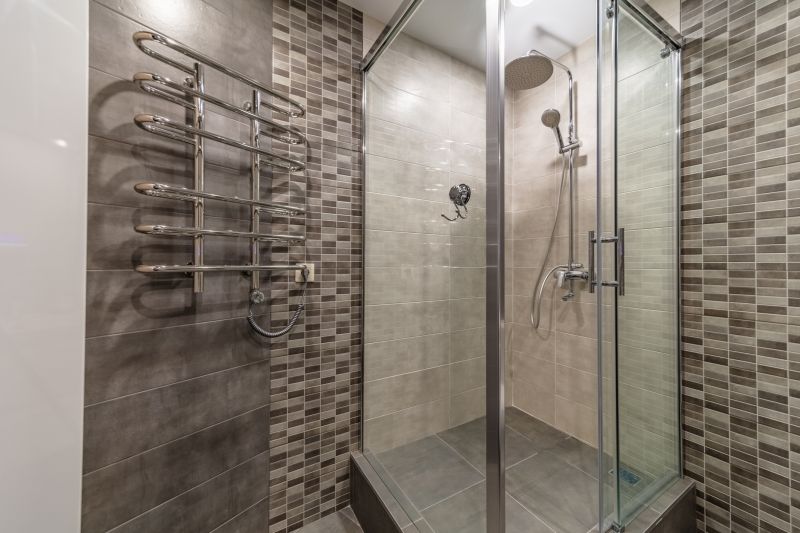 Tile and Shower Enclosure Installers